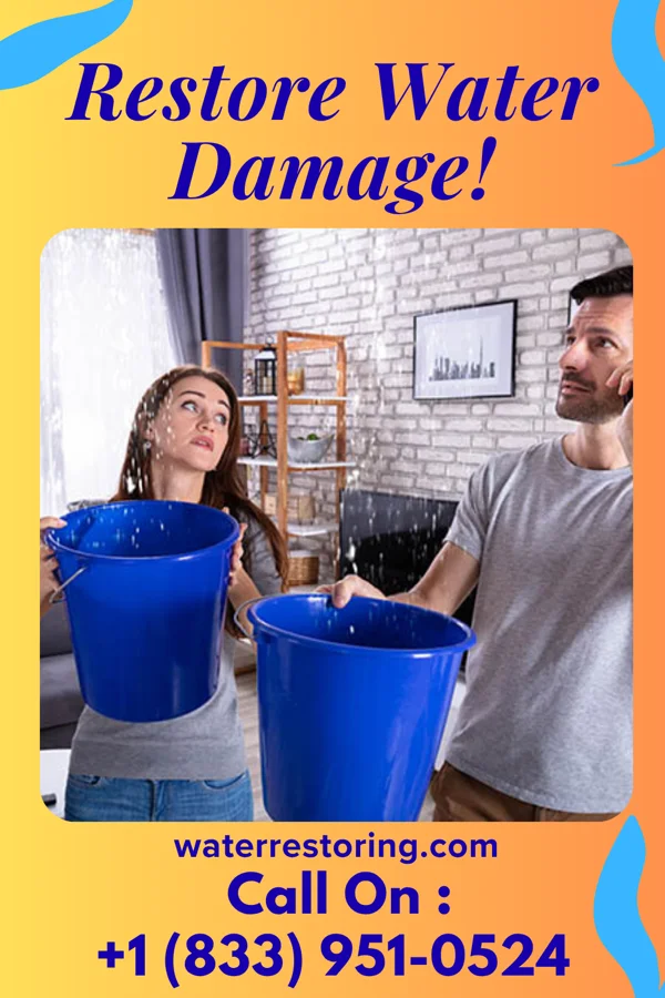 water restoration Frontier Water Damage Network Columbiaville